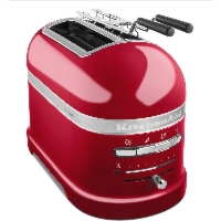 Toster 2 Artisan Empire Red KitchenAid (5KMT2204EER) --- OFICJALNY SKLEP KitchenAid