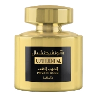 Lattafa Confidential Private Gold EDP