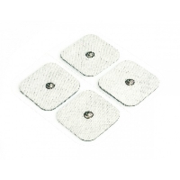 Elektrody samoprzylepne małe 45 x 45mm do Beurer EM 40/41/49/80 - 8 szt