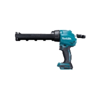 Akumulatorowy wyciskacz do silikonu, 18V Li-Ion LXT, Makita DCG180Z