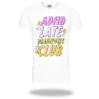 Koszulka Dead Bambi ADHD
