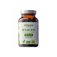 Biowen BIO algae detox 240 kapsułek