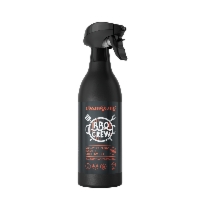 środek do czyszczenia rusztu grillowego, 500 ml