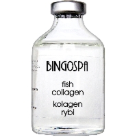Kolagen rybi 50 ml BINGOSPA