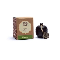 Perfumy w szkatułce z drzewa różanego PATCHOULI 6g Song of India - Darmowa dostawa od 100 zł - 📣 ZAMÓW DO 14:30. WYSYŁKA DZISIAJ