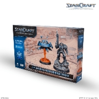 Jim Raynor (Raynor's Raiders) - Terran - Hero Expansion Set