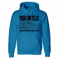 Bluza Pokemon - Squirtle Line Art Pullover Hoodie