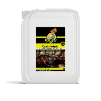 SmartBlond Czysty kokpit -czyszczenie kokpitów - 5L