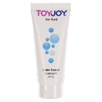 Żel Nawilżający Wodny ToyJoy Długotrwały 100ml | 100% ORYGINAŁ| DYSKRETNA PRZESYŁKA
