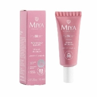 Witaminowy krem BB SPF 30- 03 beige 30 ml