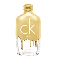 Calvin Klein CK One Gold EDT