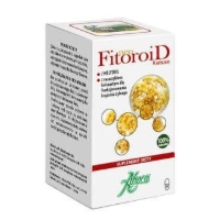neoFitoroid x 50 kapsułek