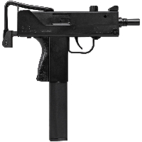 Pistolet wiatrówka RANGER M11 MiniUZ1 KWC kal.4,5BBs 39-strzał. CO2 (AAKCMD550AZB)