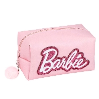 Kosmetyczka Barbie Logo XL