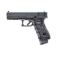 Pistolet ASG GLOCK 17 Deluxe 6 mm (2.6414)