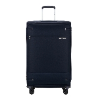 Walizka Samsonite Base Boost 78cm powiększana Navy Blue