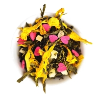 Herbatka Uroczy Romantyzm 100 g