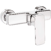 Deante Maro BLO_040M Bateria prysznicowa ścienna Chrom