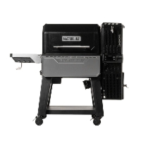 Gravity Series XT cyfrowy grill węglowy + wędzarnia Masterbuilt --- OFICJALNY SKLEP MASTERBUILT