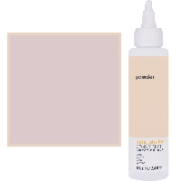 Milk Shake Direct Colour - toner do koloryzacji włosów 100ml, pełna paleta kolorów POWDER || Pudrowy