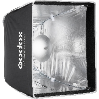 Godox UL-BOX-4040 szybkorozkładany softbox 40 × 40 cm Bowens