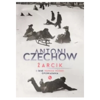 Żarcik i inne (bardzo różne) opowiadania
