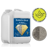 Nano-Bau BETON BASIC impregnacja betonu - 5L