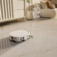 iRobot Roomba Plus 575 Combo Biały + stacja AutoWash