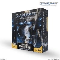Starcraft - Protoss Starter Set Founders Edition