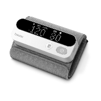 Ciśnieniomierz naramienny Bluetooth Beurer BM 59