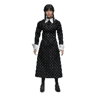Figurka Wednesday - Wednesday (Classic Dress)
