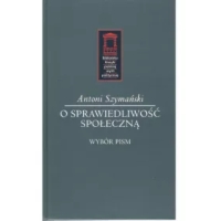 O sprawiedliwość społeczną