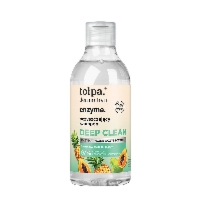 tołpa. enzyme. oczyszczający szampon DEEP CLEAN, 300 ml