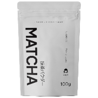 MISS TI MISS TI BIO CEREMONIAL GREEN TEA MATCHA SHIZUOKA POWDER 100g