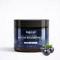 Żelki z ashwagandhą i witaminami NOCNA REGENERACJA LIMITOWANE – wegańskie, bez dodatku cukru