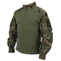 Combat Shirt - bluza pod kamizelkę taktyczną