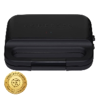 Opiekacz Kohersen Black Matt NX CERAMIC 3w1 Max