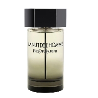 Yves Saint Laurent La Nuit de L'Homme EDT