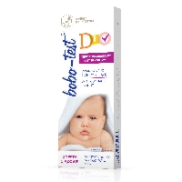 Test ciążowy strumieniowy+płytkowy BOBO DUO - wiarygodność ponad 99 %