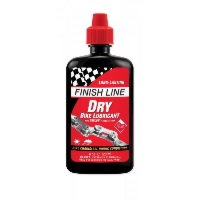 Olej Finish Line DRY LUBE 120ml butelka plastikowa