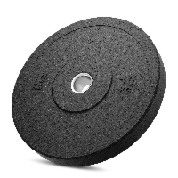 Bumpery zestaw 100 kg MW-Bumper - Marbo Sport