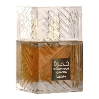 Lattafa Khamrah Qahwa EDP