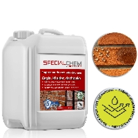 Specialchem Impregnat do ceramiki nieszkliwionej - Cegła Klinkier - 5L