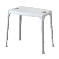 Taboret prysznicowy Timago King-SS-20 - do 120 kg