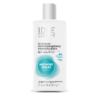 Dermatologiczny Szampon Normalizujący