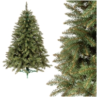 Choinka sztuczna premium 150 cm świerk kaukaski
