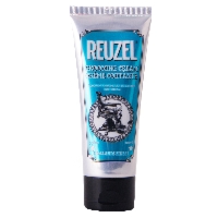 Reuzel Grooming Cream - lekki krem utrwalający do stylizacji, 100ml