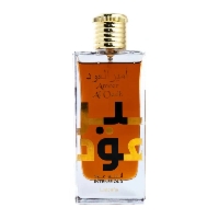 Lattafa Ameer Al Oudh Intense Oud EDP