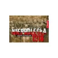 Niepodległa 1918. Legiony Piłsudskiego