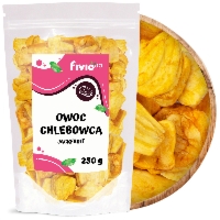 fivio Owoc chlebowca Jackfruit) 250 g